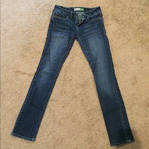Aeropostale skinny jeans